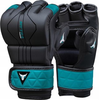 RĘKAWICE DO MMA TRENINGOWE CHWYTNE GRAPPLINGOWE MYTRA R. XL