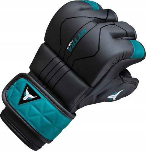 RĘKAWICE DO MMA TRENINGOWE CHWYTNE GRAPPLINGOWE MYTRA R. XL