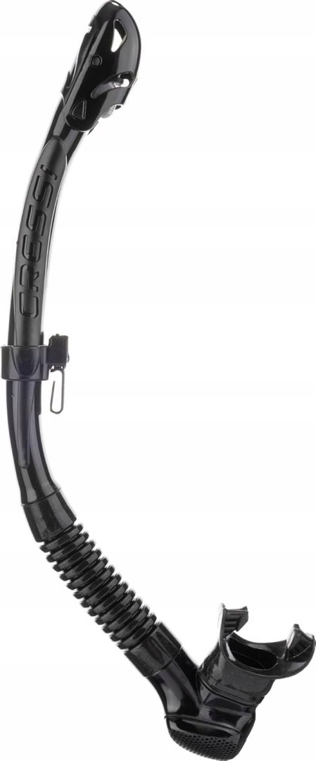 RURKA FAJKA DO NURKOWANIA LEKKA WYGODNA SNORKELING CRESSI ALPHA ULTRA DRY