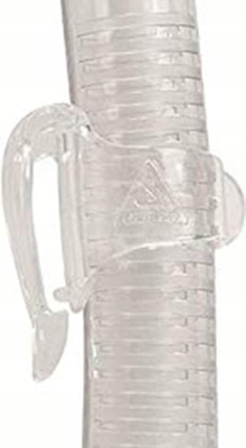 RURKA FAJKA DO NURKOWANIA LEKKA WYGODNA SNORKELING CRESSI TOP DZIECIĘCA