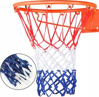 SIATKA NA OBRĘCZ DO KOSZYKÓWKI GRUBY SZNUREK NA KOSZ