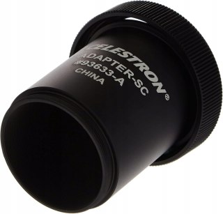 T-ADAPTER ADAPTER CELESTRON 93633-A DO C5/6/8/9.25/11/14