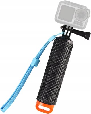 UCHWYT WYPORNOŚCIOWY BOJKA PŁYWAK DO GOPRO DJI OSMO ACTION 4