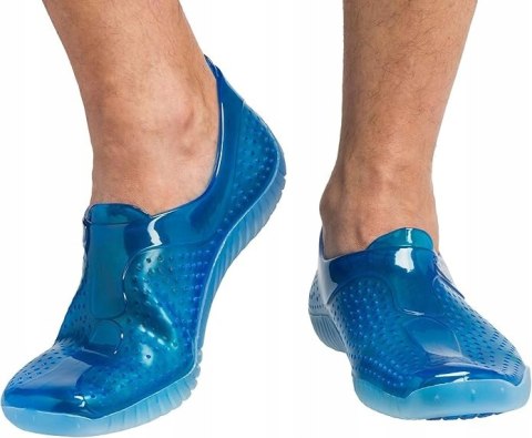BUTY DO WODY JEŻOWCE NA PLAŻĘ CRESSI ROZMIAR 43