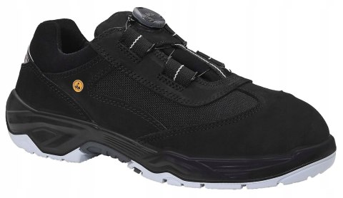 BUTY OCHRONNE ROBOCZE ELTEN DUSTIN BOA LOW ESD S3 R. 45