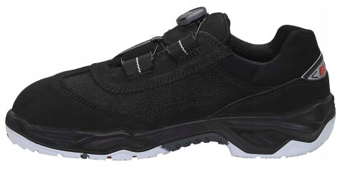 BUTY OCHRONNE ROBOCZE ELTEN DUSTIN BOA LOW ESD S3 R. 45