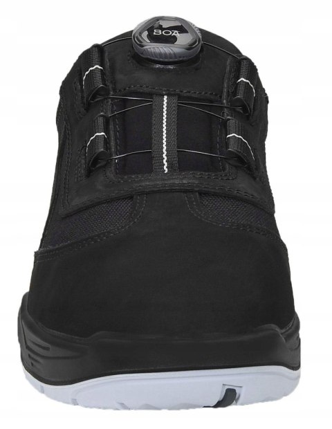 BUTY OCHRONNE ROBOCZE ELTEN DUSTIN BOA LOW ESD S3 R. 45