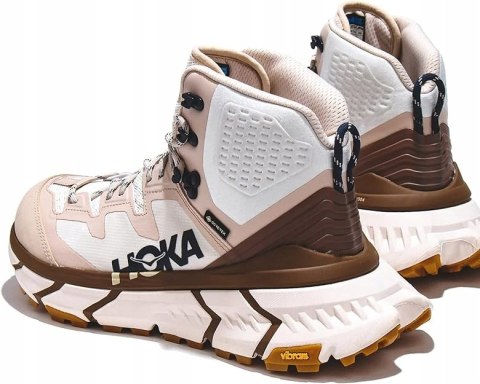BUTY SPORTOWE TRENINGOWE TURYSTYCZNE WYSOKIE HOKA ONE ONE R. 44