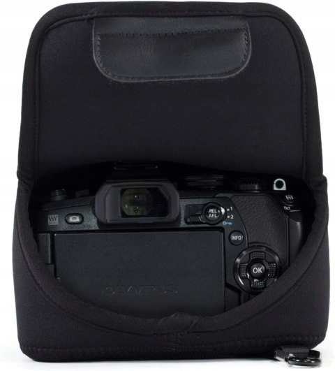 ETUI NEOPRENOWE NA APARAT SONY CYBER-SHOT DSC-RX10 IV DSC-RX10 II MEGAGEAR