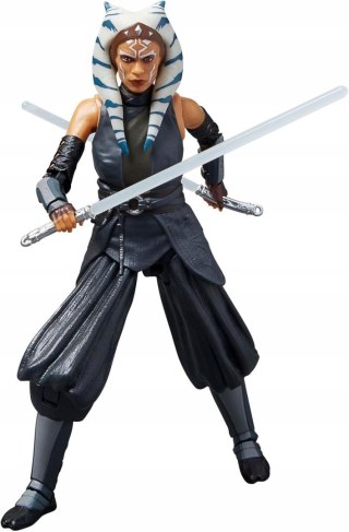 FIGURKA HASBRO STAR WARS AHSOKA TANO BLACK SERIES 15CM F7038