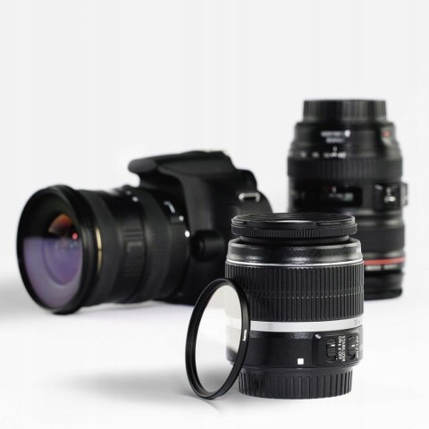 FILTR UV OCHRONNY HAMA 55MM AR COATED 00070155