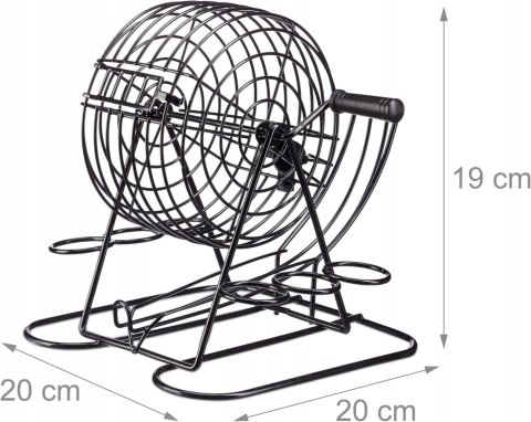 IMPREZOWE BINGO GRA TOWARZYSKA IMPREZOWA KIELISZKI SHOT RELAXDAYS