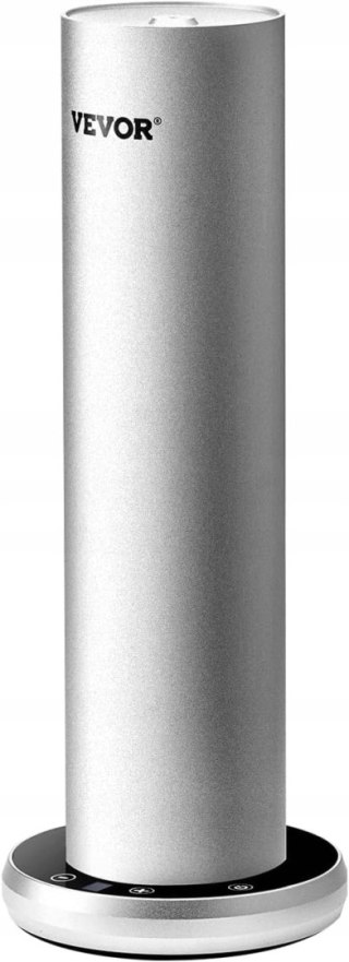 INTELIGENTNY DOMOWY DYFUZOR ZAPACHOWY VEVOR 120ML BLUETOOTH