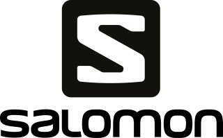 KIJEK NARCIARSKI SALOMON ACCESS POLAR BLACK 125CM 476313 CZARNE 1 SZTUKA