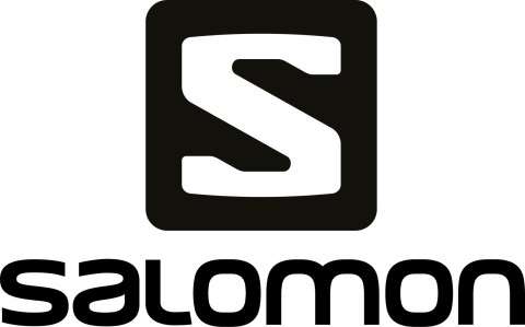 KIJEK NARCIARSKI SALOMON ACCESS POLAR BLACK 125CM 476313 CZARNE 1 SZTUKA