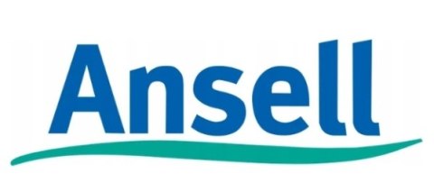 KOMBINEZON OCHRONNY ANSELL ALPHATEC 1500 R. 2XL BIAŁY