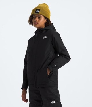 KURTKA DZIECIĘCA SNOWBOARDOWA NARCIARSKA THE NORTH FACE R. 128