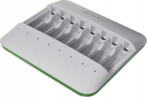 ŁADOWARKA DO AKUMULATORÓW VARTA AA/AAA 2100mAh ECO CHARGER PRO MULTI