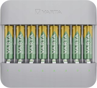 ŁADOWARKA DO AKUMULATORÓW VARTA AA/AAA 2100mAh ECO CHARGER PRO MULTI