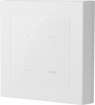 LUPUS ELECTRONICS SCENARIO SWITCH V2 PRZEŁĄCZNIK ELEKTRYCZNY BIAŁY 12102