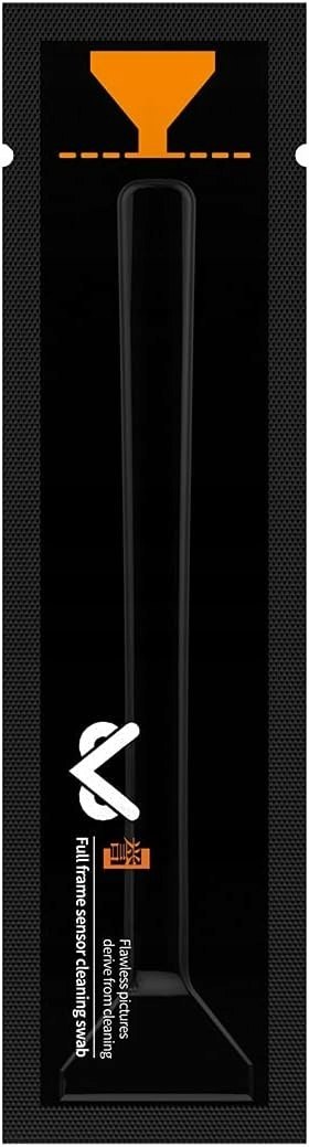 MIĘKKIE PATYCZKI WACIKI CZYSZCZĄCE DO OBIEKTYWU APARATU 23 SZTUKI VSGO