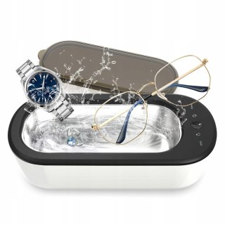 MYJKA ULTRADŹWIĘKOWA DO OKULARÓW BIŻUTERII DEZYNFEKCJA 300ML