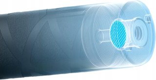 NIEWIDZIALNY KIJEK SELFIE STICK WYSIĘGNIK TELESKOPOWY INSTA360 INVISIBLE