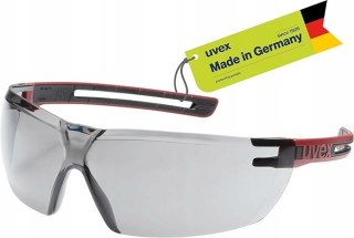 OKULARY OCHRONNE ROBOCZE SAFETY GLASSES GOGLE UVEX TUNE-UP