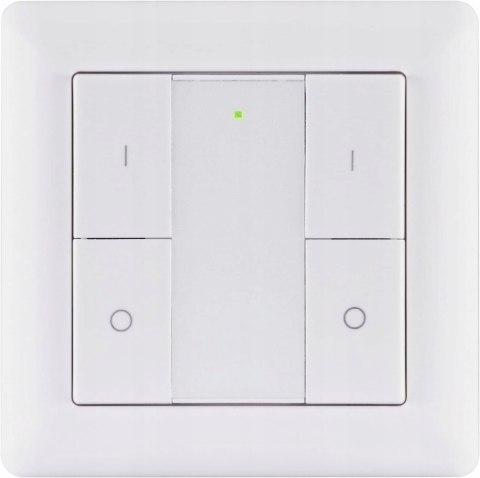 PRZEŁĄCZNIK ŚCIENNY PAULMANN 50134 SMART SWITCH ZIGBEE BIAŁY