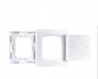 PRZEŁĄCZNIK ŚCIENNY PAULMANN 50134 SMART SWITCH ZIGBEE BIAŁY