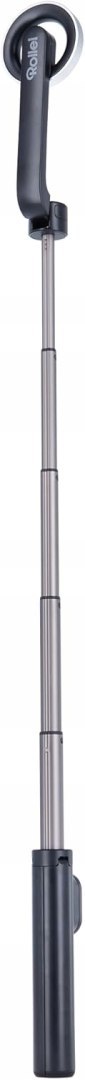 SELFIE STICK MAGNETYCZNY BLUETOOTH STATYW TRIPOD ROLLEI 65CM