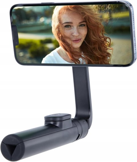 SELFIE STICK MAGNETYCZNY BLUETOOTH STATYW TRIPOD ROLLEI 65CM