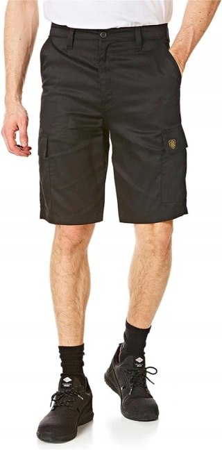 SPODENKI ROBOCZE KRÓTKIE IRON MOUNTAIN IMSHO226 ROZ. 34