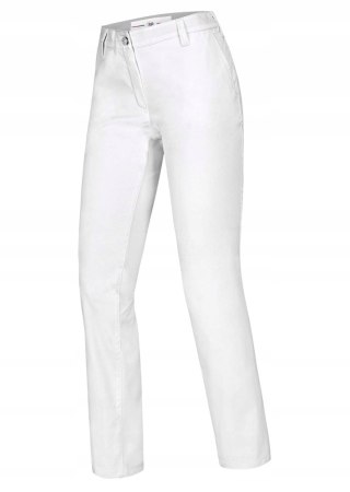 SPODNIE GASTRONOMICZNE MEDYCZNE ROBOCZE BP R. 46