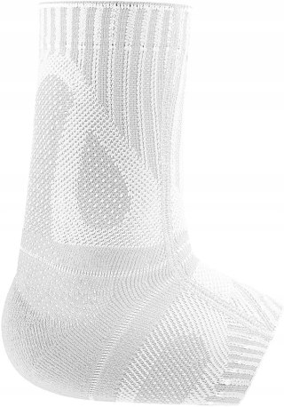 STABILIZATOR ORTEZA KOSTKI ŚCIĄGACZ OCHRANIACZ OPASKA NA KOSTKĘ R. L