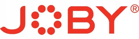 STATYW ELASTYCZNY GIĘTKI 1KG JOBY GORILLAPOD 1K