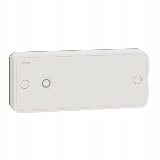 STEROWNIK OGRZEWANIA SCHNEIDER WISER CCTFR6700