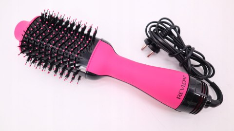 SUSZARKO LOKÓWKA REVLON RVDR5222E SZCZOTKA JONIZACJA 800W