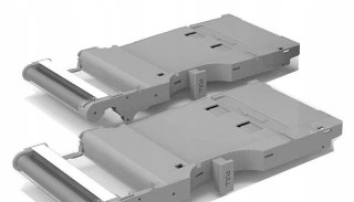 WKŁADY DO DRUKARKI KODAK MINI CARTRIDGE ALL-IN-ONE 20 ZDJĘĆ