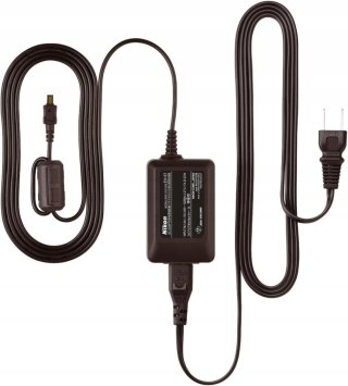 ZASILACZ ADAPTER SIECIOWY NIKON EH-67 DO COOLPIX L100 110-240V ORYGINAŁ