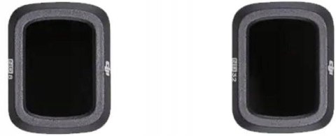 ZESTAW FILTRÓW ND FILTRY ND8/ND32 DO DJI MAVIC AIR 2 ORYGINALNE