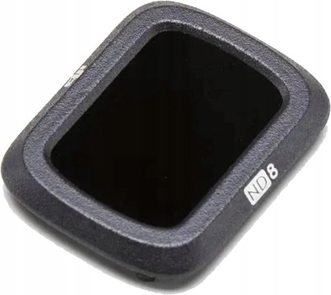 ZESTAW FILTRÓW ND FILTRY ND8/ND32 DO DJI MAVIC AIR 2 ORYGINALNE