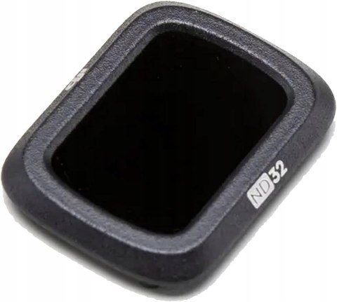 ZESTAW FILTRÓW ND FILTRY ND8/ND32 DO DJI MAVIC AIR 2 ORYGINALNE