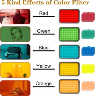 2x LAMPA PRODUKTOWA DIODOWA WIDEO LED + STATYWY 2 SZTUKI STYNICE