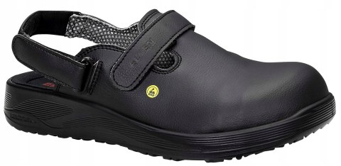 BUTY OCHRONNE KLAPKI CHODAKI ELTEN MICHEL ESD SB R. 42