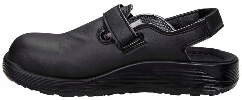 BUTY OCHRONNE KLAPKI CHODAKI ELTEN MICHEL ESD SB R. 42