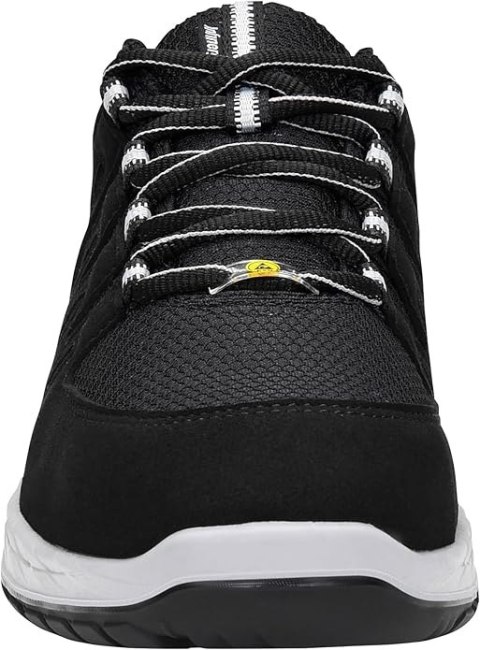 BUTY OCHRONNE ROBOCZE ELTEN MADDOX LOW ESD S3 R. 39