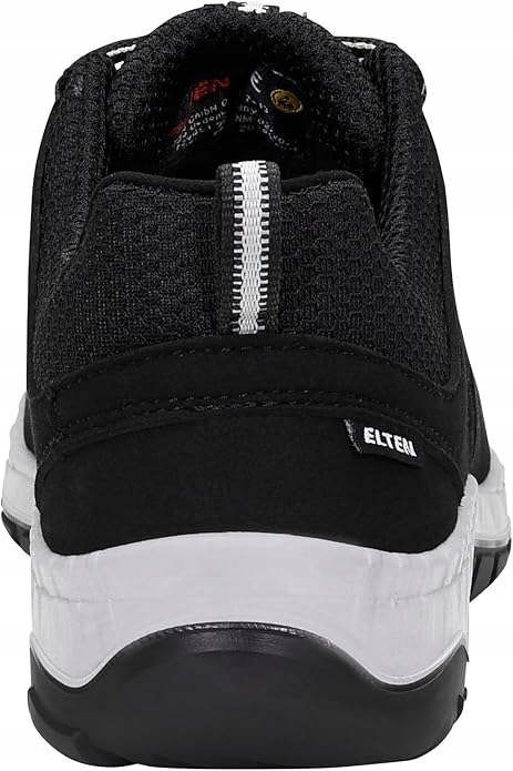 BUTY OCHRONNE ROBOCZE ELTEN MADDOX LOW ESD S3 R. 39