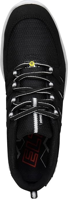 BUTY OCHRONNE ROBOCZE ELTEN MADDOX LOW ESD S3 R. 39