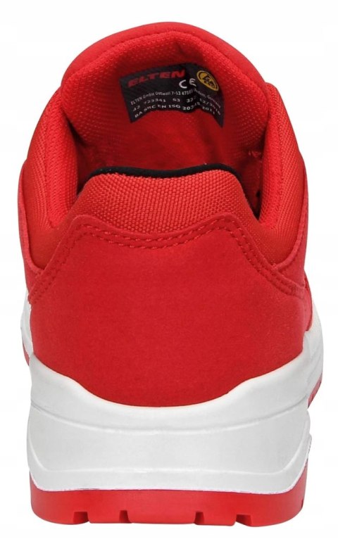 BUTY OCHRONNE ROBOCZE ELTEN MAVERICK ESD S3 ROZ. 45